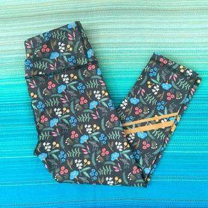 Miami Fitware Pants - Peloton ride.sweat.love leggings by Miami Fitware Miami Fitware Pants - Peloton ride.sweat.love leggings by Miami Fitware